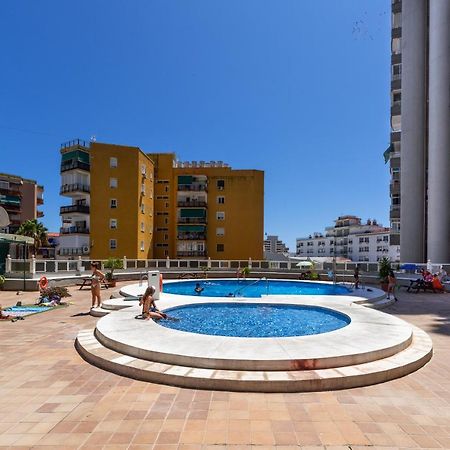 Apartamento Mirador トレモリノス エクステリア 写真