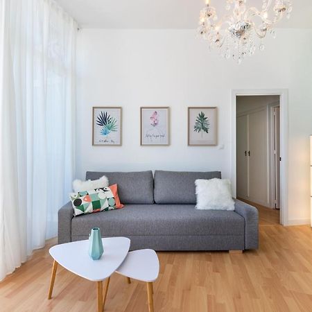 Apartamento Mirador トレモリノス エクステリア 写真