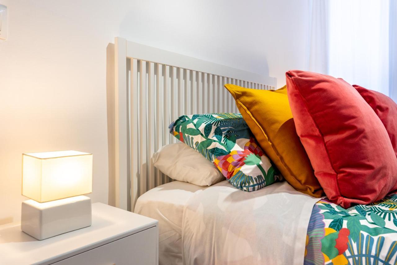 Apartamento Mirador トレモリノス エクステリア 写真