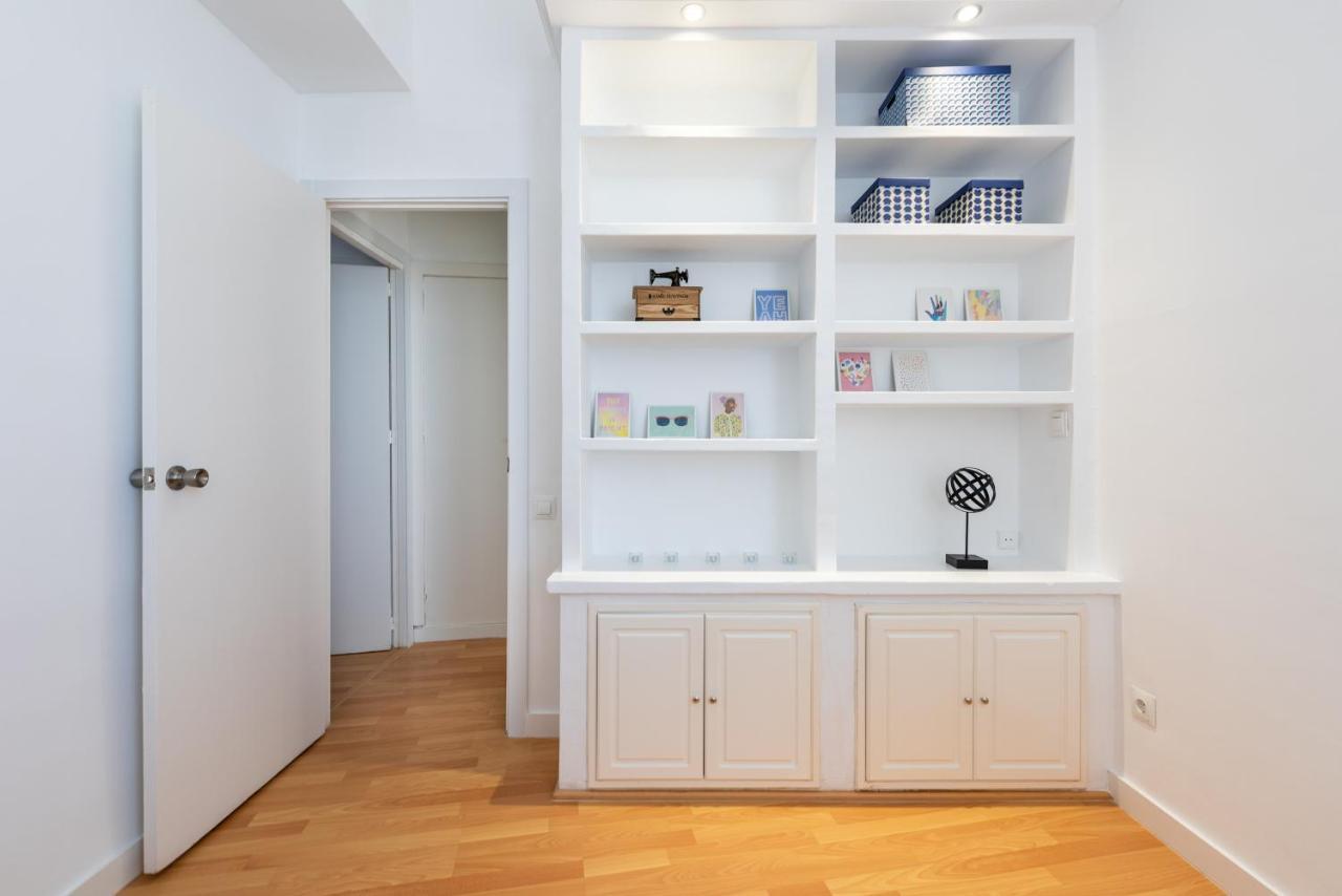 Apartamento Mirador トレモリノス エクステリア 写真